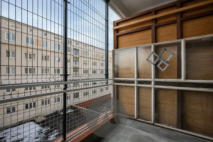 Prodej bytu 2+1, Brno, Tábor, 58 m2