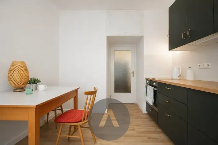 Prodej bytu 2+1, Brno, Tábor, 58 m2