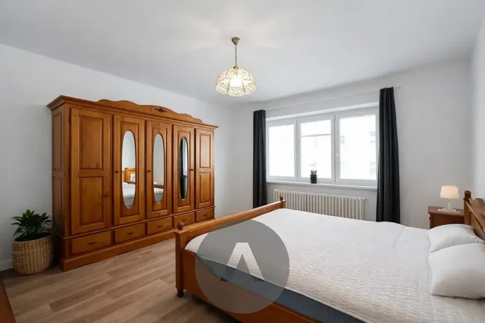 Prodej bytu 2+1, Brno, Tábor, 58 m2