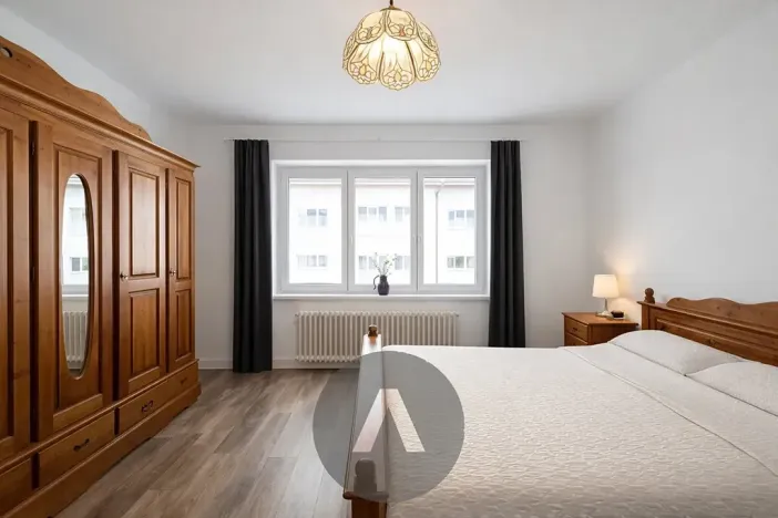 Prodej bytu 2+1, Brno, Tábor, 58 m2