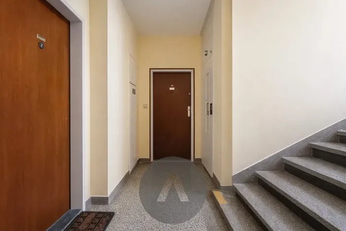 Prodej bytu 2+1, Brno, Tábor, 58 m2