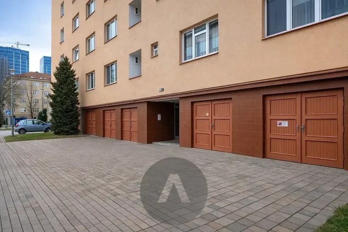 Prodej bytu 2+1, Brno, Tábor, 58 m2