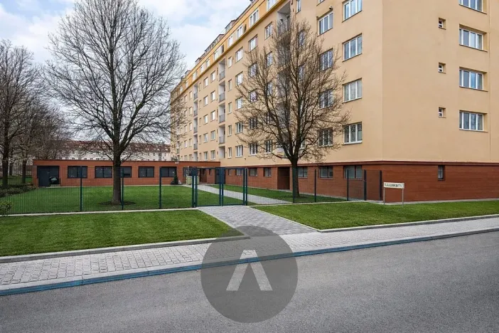 Prodej bytu 2+1, Brno, Tábor, 58 m2