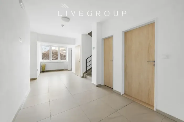 Pronájem bytu 1+kk, Zbýšov, čtvrť Padělky, 29 m2