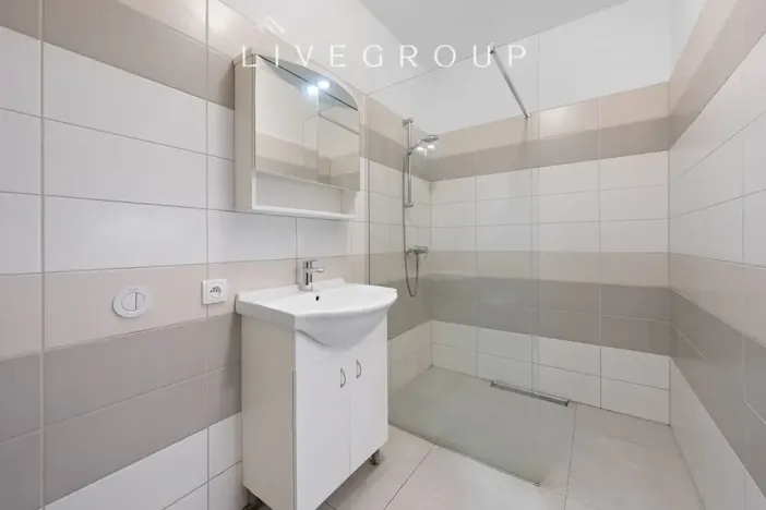 Pronájem bytu 1+kk, Zbýšov, čtvrť Padělky, 29 m2