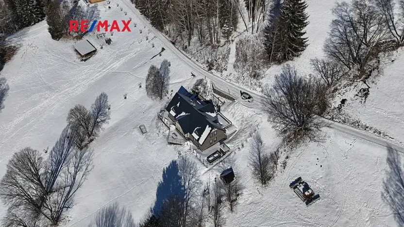 Prodej chalupy, Pec pod Sněžkou, 360 m2