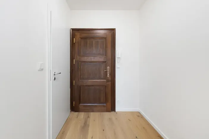 Prodej bytu 3+kk, Praha - Holešovice, Veverkova, 91 m2