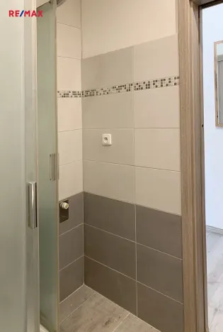 Pronájem bytu 1+kk, Rakovník, Pod Nemocnicí, 20 m2