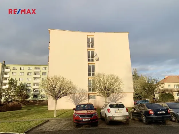 Pronájem bytu 1+kk, Rakovník, Pod Nemocnicí, 20 m2