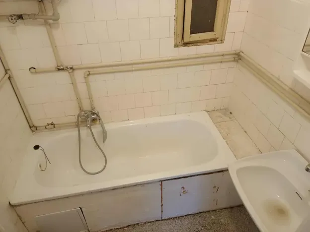 Prodej bytu 1+1, Kralovice, Na Palcátech, 48 m2