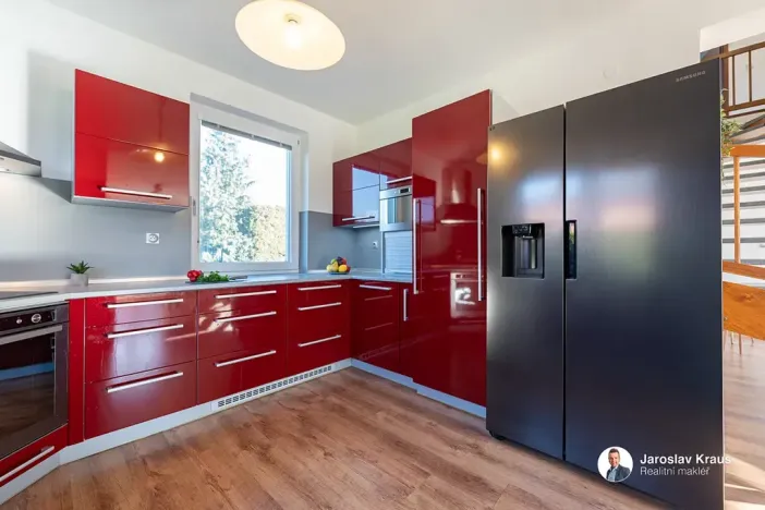 Prodej rodinného domu, Březina, 176 m2