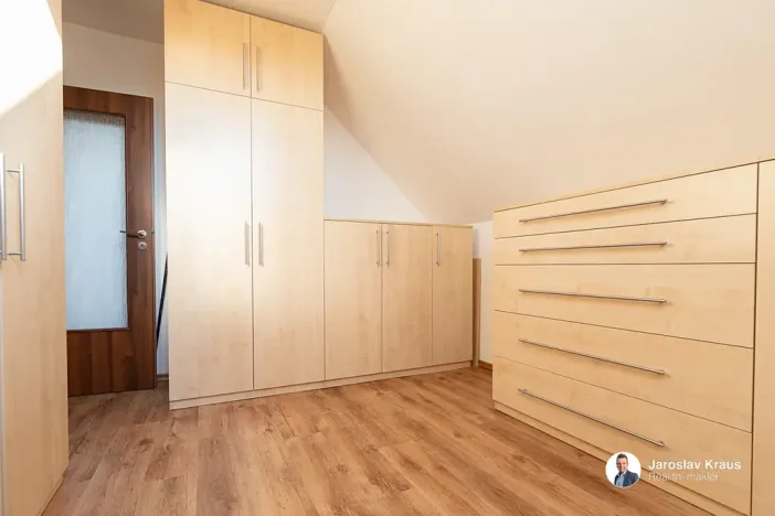 Prodej rodinného domu, Březina, 176 m2