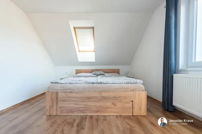 Prodej rodinného domu, Březina, 176 m2