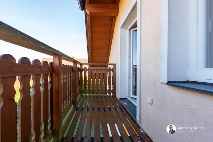 Prodej rodinného domu, Březina, 176 m2