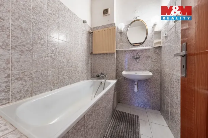 Prodej bytu 3+kk, Nová Ves I, Na průhoně, 78 m2