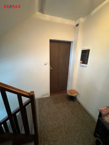 Prodej bytu 3+1, Šumperk, U sanatoria, 64 m2