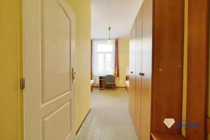 Prodej bytu 4+kk, Mariánské Lázně, Lužická, 96 m2