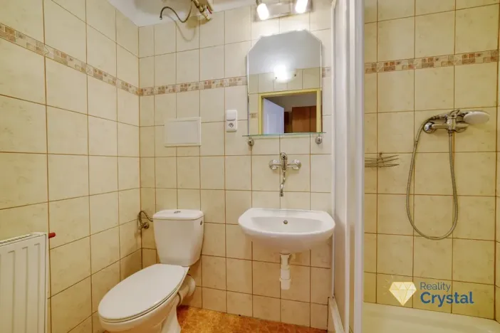 Prodej bytu 4+kk, Mariánské Lázně, Lužická, 96 m2