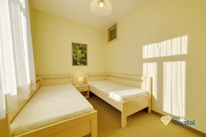 Prodej bytu 3+kk, Mariánské Lázně, Lužická, 66 m2