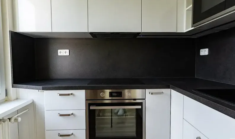 Pronájem bytu 3+kk, Praha - Střížkov, Verneřická, 57 m2