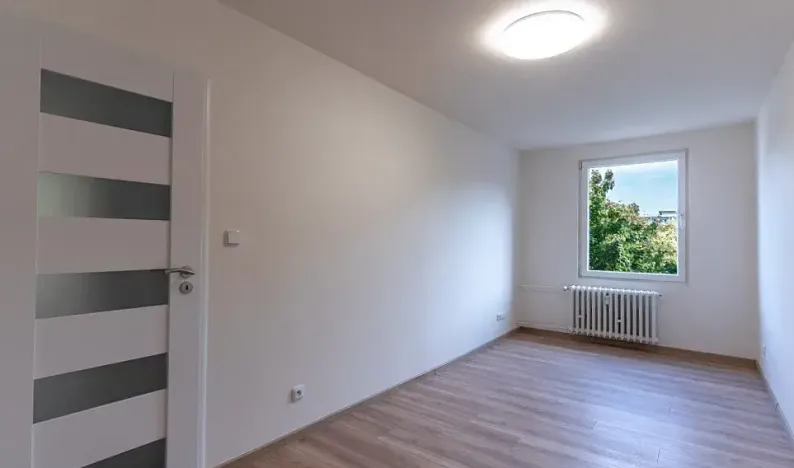Pronájem bytu 3+kk, Praha - Střížkov, Verneřická, 57 m2