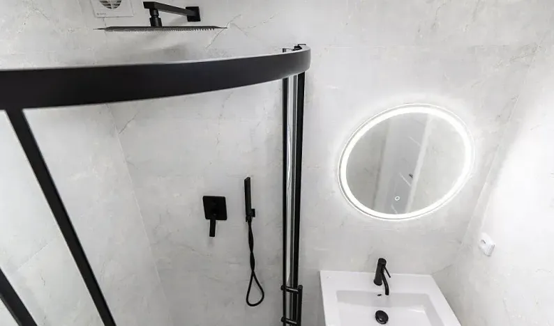 Pronájem bytu 3+kk, Praha - Střížkov, Verneřická, 57 m2