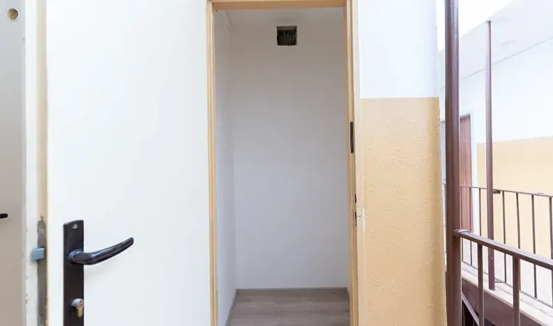 Pronájem bytu 3+kk, Praha - Střížkov, Verneřická, 57 m2