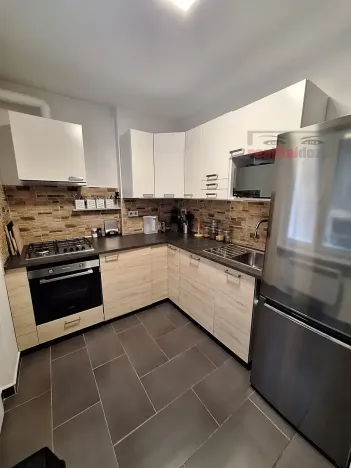 Pronájem bytu 2+kk, Veverská Bítýška, Na Bílém potoce, 55 m2