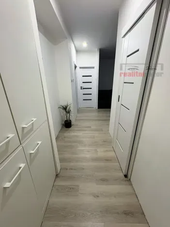 Pronájem bytu 2+kk, Veverská Bítýška, Na Bílém potoce, 55 m2