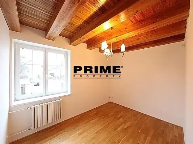 Pronájem rodinného domu, Průhonice, Sadová, 300 m2