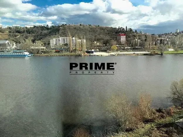 Pronájem obchodního prostoru, Praha - Hlubočepy, Strakonická, 114 m2