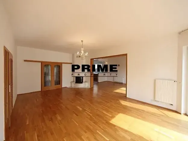 Pronájem rodinného domu, Praha - Nebušice, Ke strži, 360 m2