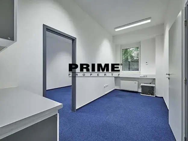 Pronájem kanceláře, Praha - Nové Město, Klimentská, 132 m2