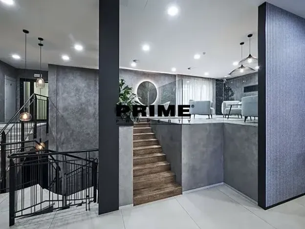 Pronájem kanceláře, Praha - Nové Město, Klimentská, 132 m2