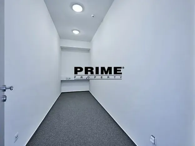 Pronájem kanceláře, Praha - Nové Město, Soukenická, 161 m2