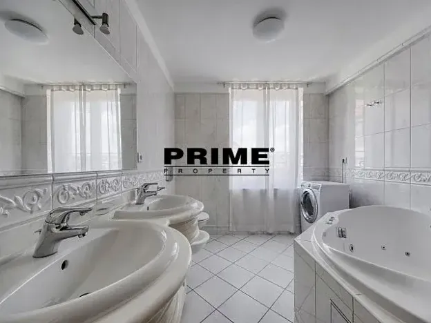 Pronájem bytu 3+kk, Praha - Nové Město, Truhlářská, 127 m2