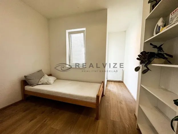 Pronájem bytu 3+kk, České Budějovice, Skuherského, 63 m2