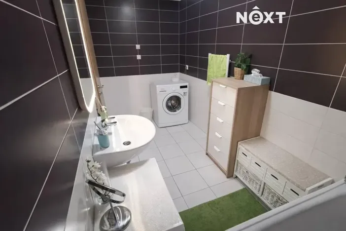 Pronájem bytu 2+kk, Zlín, Kúty, 62 m2