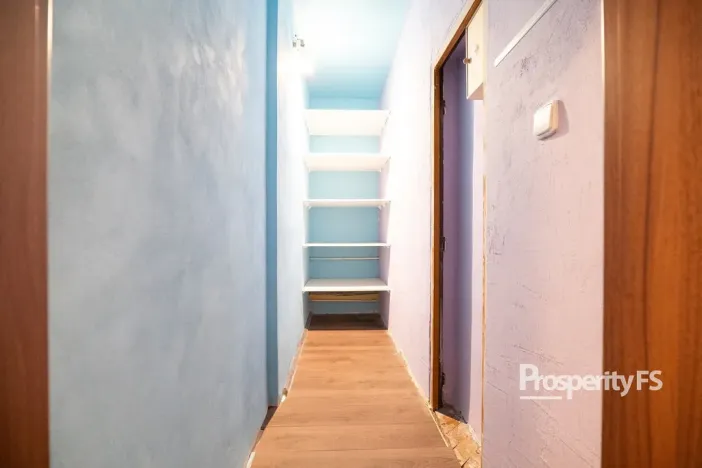 Prodej bytu 2+1, Kladno - Kročehlavy, Kosmonautů, 68 m2