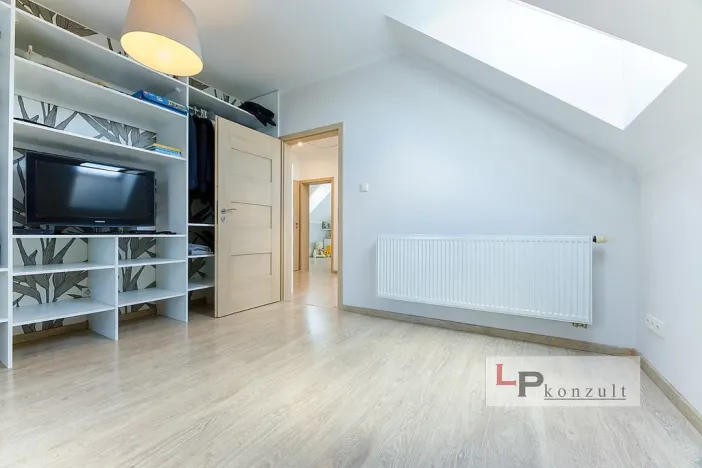 Prodej rodinného domu, Dubany, 129 m2