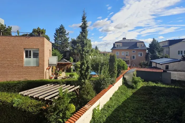 Pronájem bytu 1+kk, Praha - Suchdol, Suchdolské náměstí, 24 m2