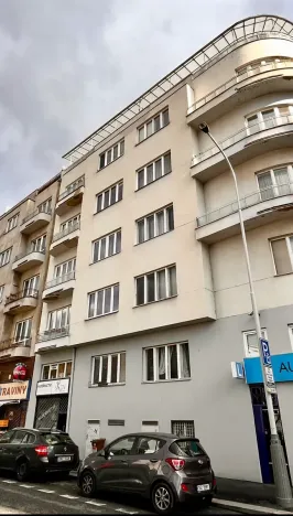 Prodej bytu 3+kk, Praha - Podolí, Podolská, 73 m2
