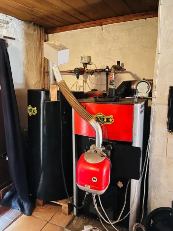 Prodej chalupy, Rychnov u Jablonce nad Nisou, 160 m2