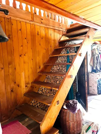 Prodej chalupy, Rychnov u Jablonce nad Nisou, 160 m2