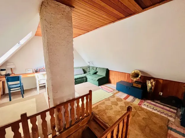 Prodej chalupy, Rychnov u Jablonce nad Nisou, 160 m2