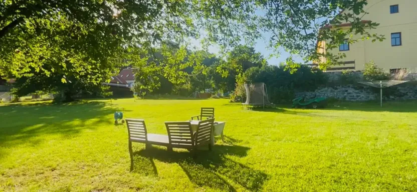 Prodej rodinného domu, Rabí, 320 m2