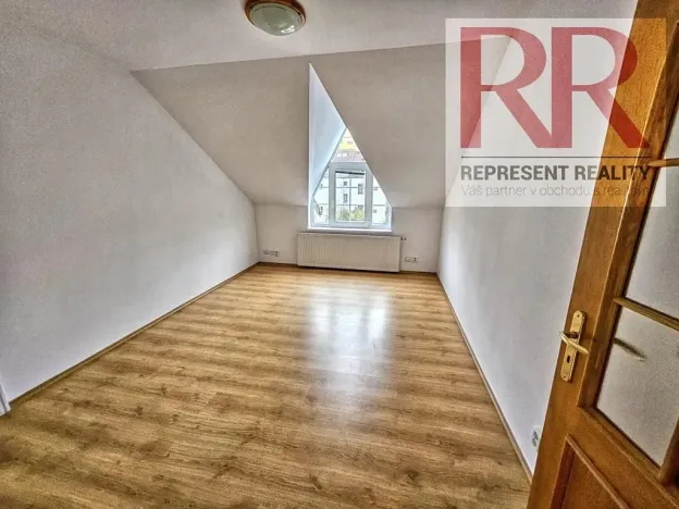 Pronájem bytu 5+1, Plzeň, Na Okraji, 150 m2