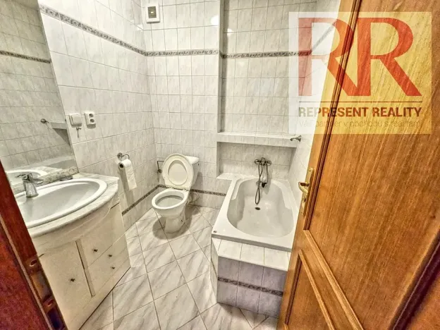 Pronájem bytu 5+1, Plzeň, Na Okraji, 150 m2