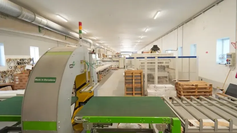 Prodej výrobních prostor, Psáry, K Cyklostezce, 850 m2