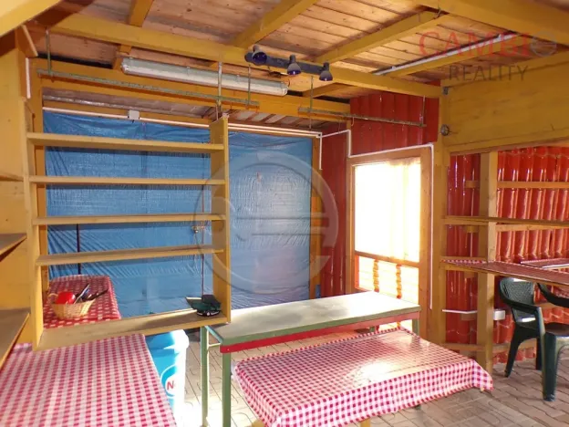 Prodej obchodního prostoru, Hazlov, 55 m2